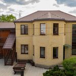 Двухместные однокомнатные