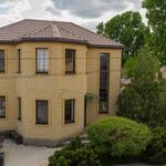 Трехместные однокомнатные